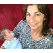 Maryann McFadden's photo