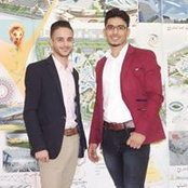 Mohammad Al-Dabbagh's photo