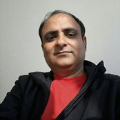 Vijay Gakhar's photo
