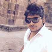 Karan Patels foto