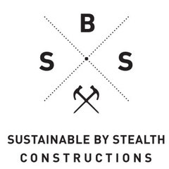 Sustainable by Stealth Construction