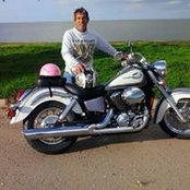 Donald Davidson's photo