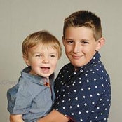 Sarah Ross's photo