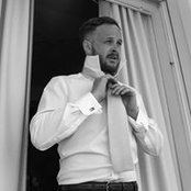 James Mitchells foto