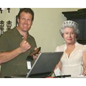 John Coseo's photo