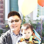 Gene Juang's photo