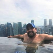 Joaquin Molinos's photo