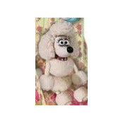 Lady Tottington's Poodle's photo