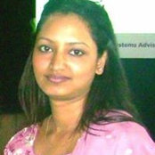 Huma Basri's photo