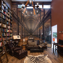 library office