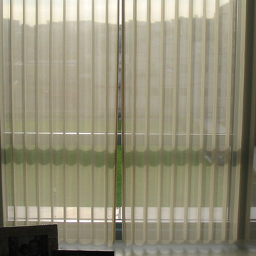 Luminette privacy nights