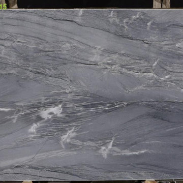 New Material Arrivals