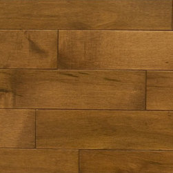 Hardwood Flooring - Products