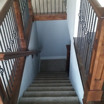 Sugarhouse Remodel 2015