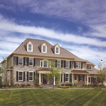Bentley Furness Exterior