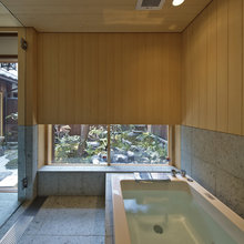 Bathroom Idea