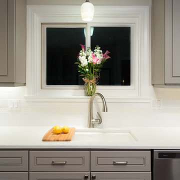 Skokie Kitchen Remodeling
