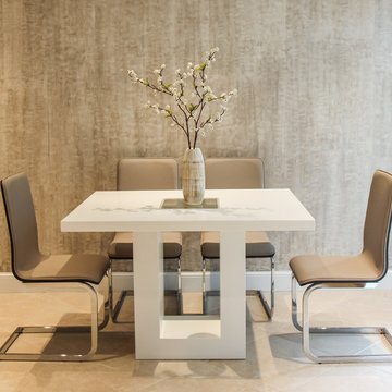 Corian Table