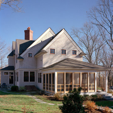 Hilltop Residence - Ipswich MA