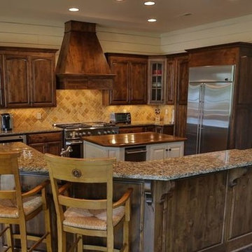 The Reserve at Lake Keowee 39