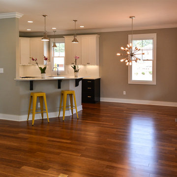 Oberlin Bungalow