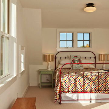 Holly Ridge Farmhouse