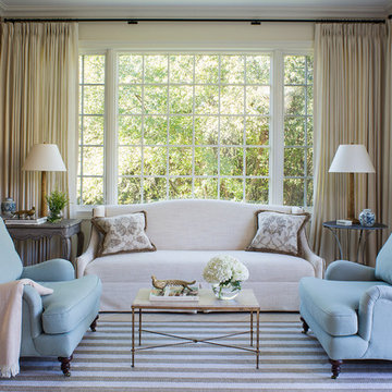 Lake Forest Residence