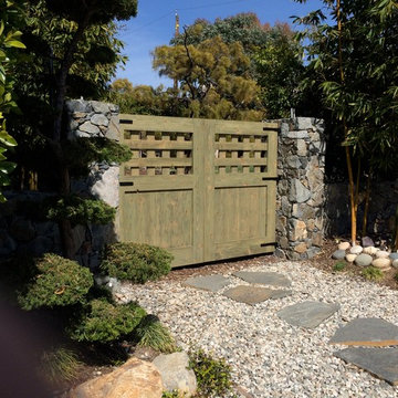 Malibu Craftsman
