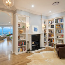 White Lounge