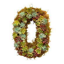 Entryway Decor