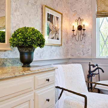 English Manor