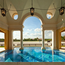 Misc., (architectural elements, design,)