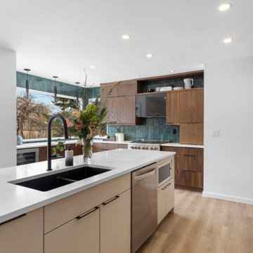 Centric Lake House