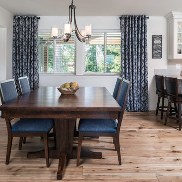 Inglewood Full Home Renovation