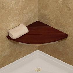Bathroom Accessories - Shower Benches & Seats