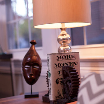 Cigar Room
