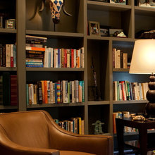 Bookcases
