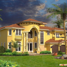 Exterior Ideas