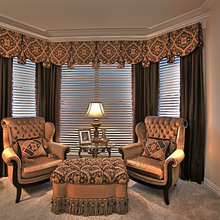 Living Room Ideas