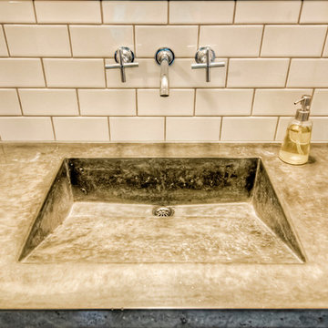 Bathroom Sink - Millworks Home 3