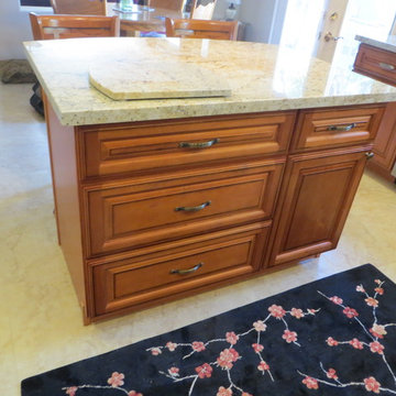 Galgani Kitchen Remodel