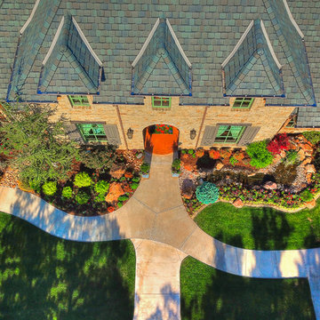 1200 Settlers Dr Edmond, Oklahoma - Wyatt Poindexter Keller Williams Realty