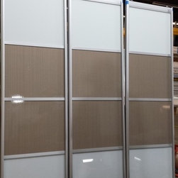 Milano SL 141 - Interior Doors