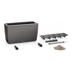Cararo Premium 75  Lechuza - Indoor Pots And Planters