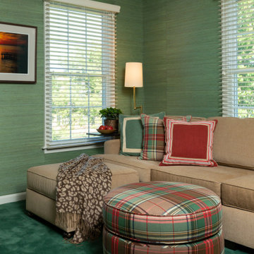 Colorful Living on Chesapeake Bay