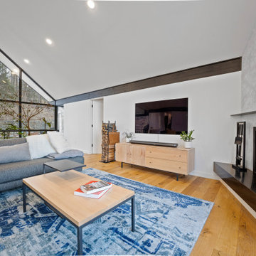 Home Renovation - Phoenixville, PA