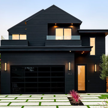 Santa Monica Ultra Modern