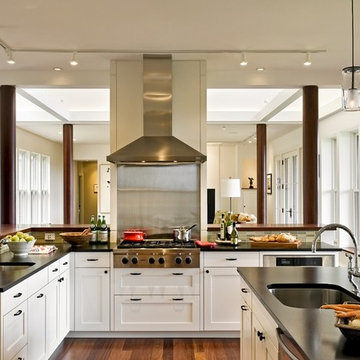 Hillside Residence Hanover NH