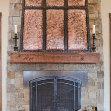 main room