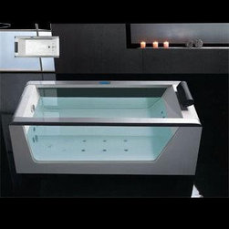 Whirlpool Bathtub - Products